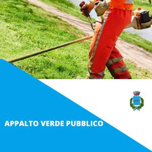 appalto verde