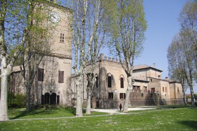 Mercato settimanale San Secondo P.se SOSPESO