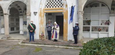 Giornata Nazionale  in memoria delle vittime  Covid 19