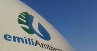 EMILIAMBIENTE, IL 7 E IL 9 OTTOBRE SPORTELLI CHIUSI