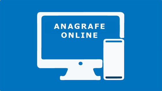 Dal 15 novembre certificati anagrafici gratuiti on-line